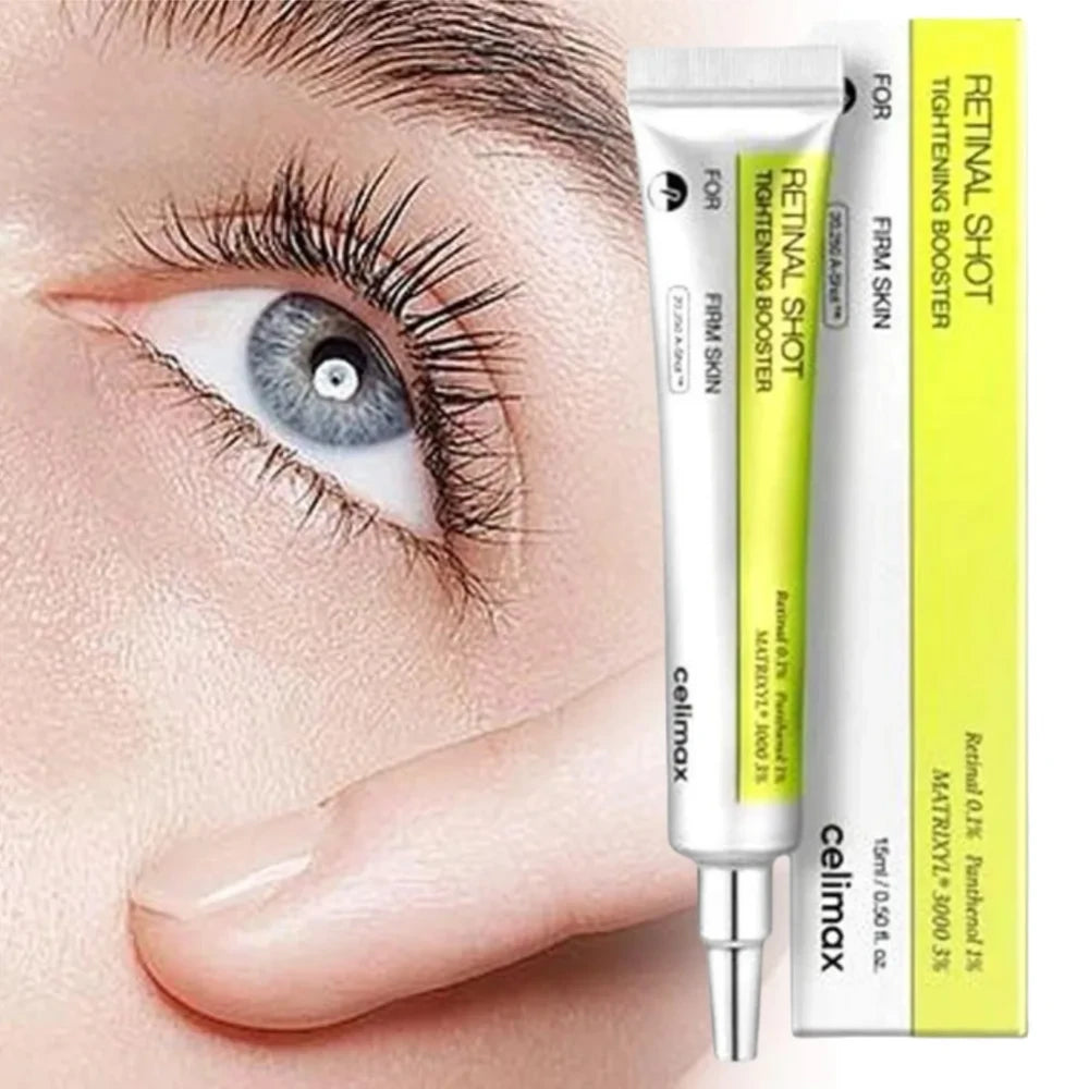 Crema Facial Antiarrugas Retinal
