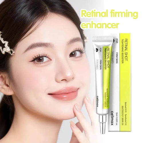 Crema Facial Antiarrugas Retinal