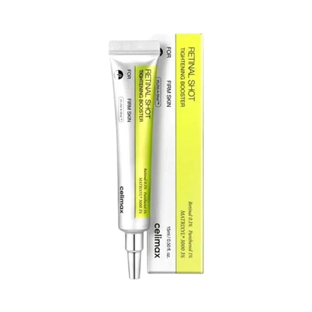 Crema Facial Antiarrugas Retinal