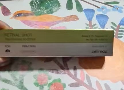 Review Card